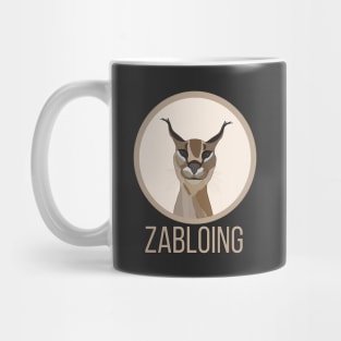 Zabloing Mug